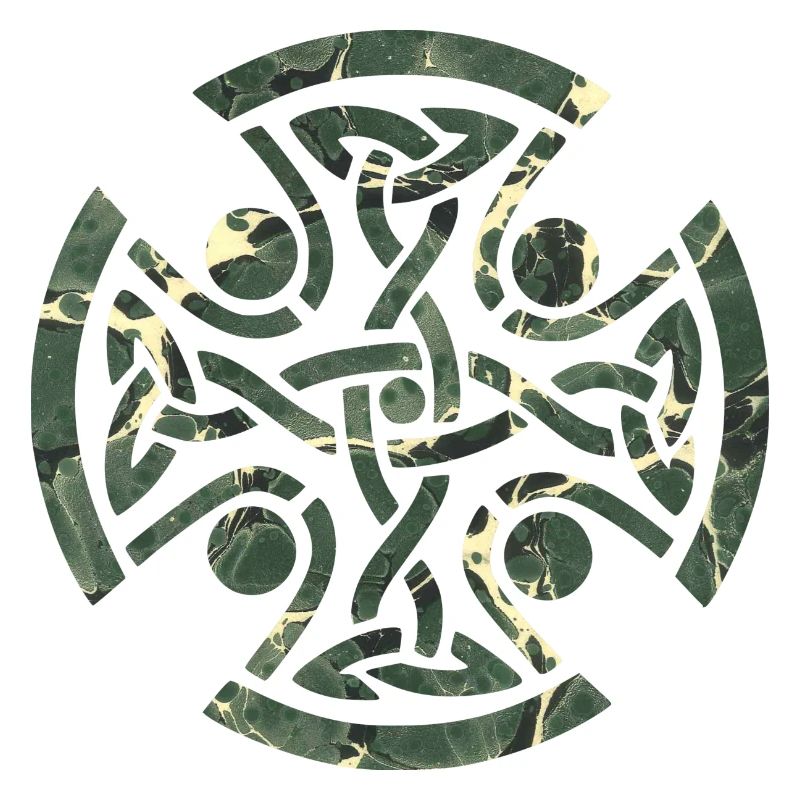 Celtic knot 11 e 226