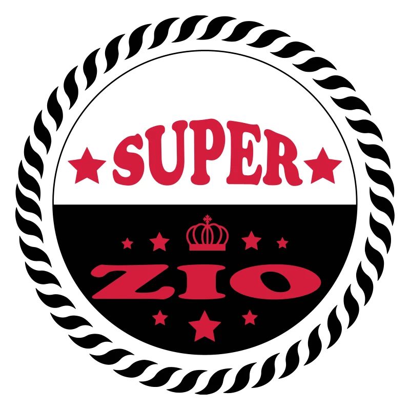 Super zio