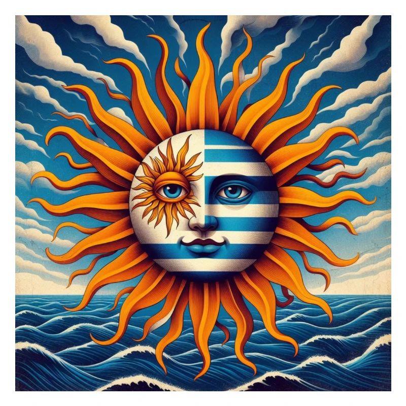 Freesun Uruguay
