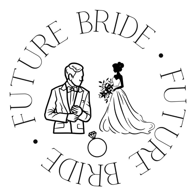 Future mariée