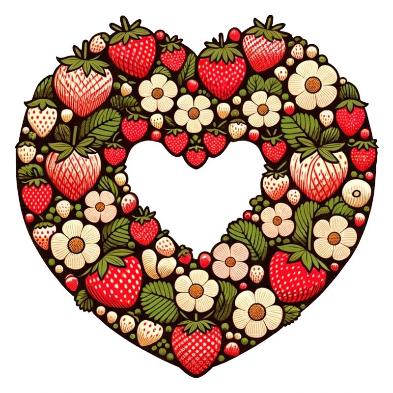 Erdbeeren