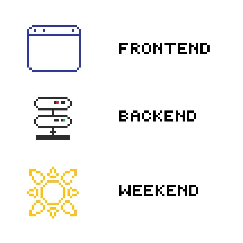 For every full-stack developer