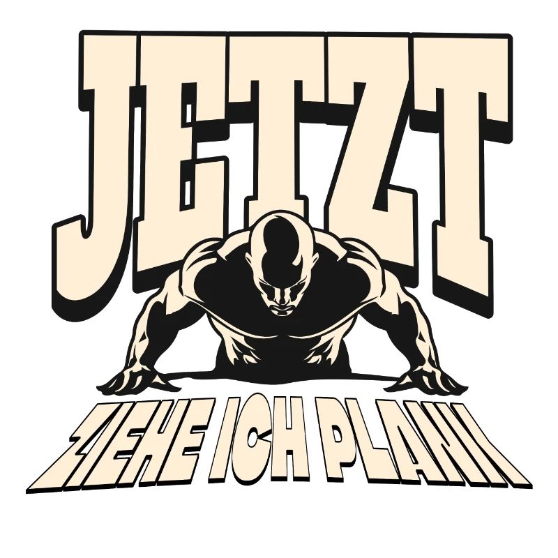 Now I'm pulling plank