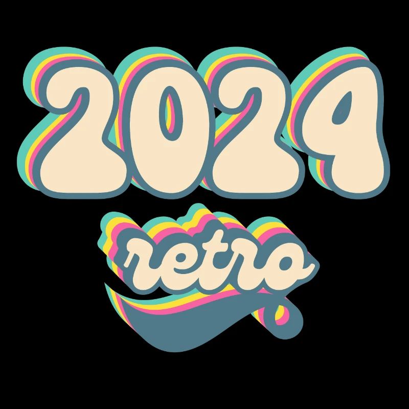 2024 retro gift idea