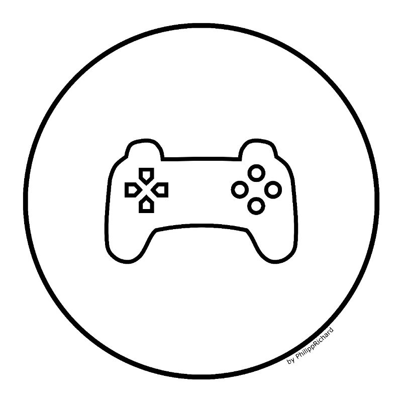 Gaming Controller