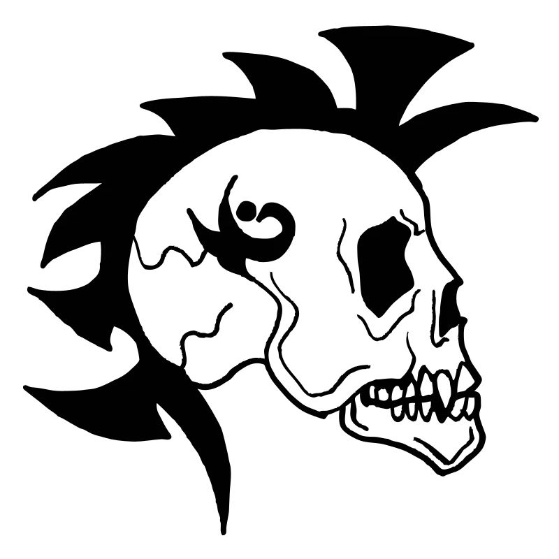 Skull eu