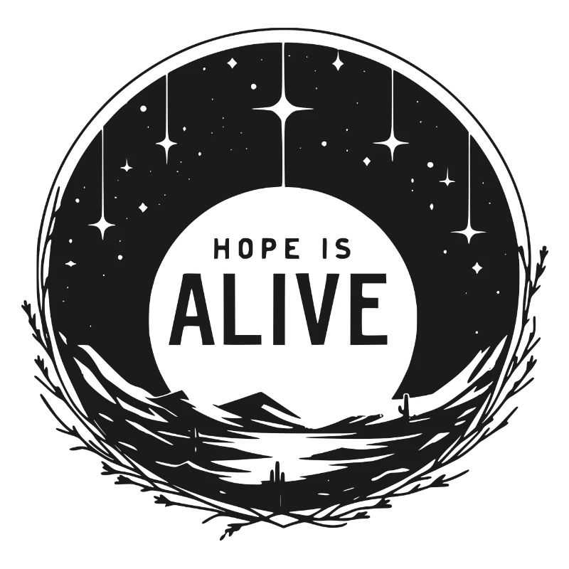 Hope is Alive