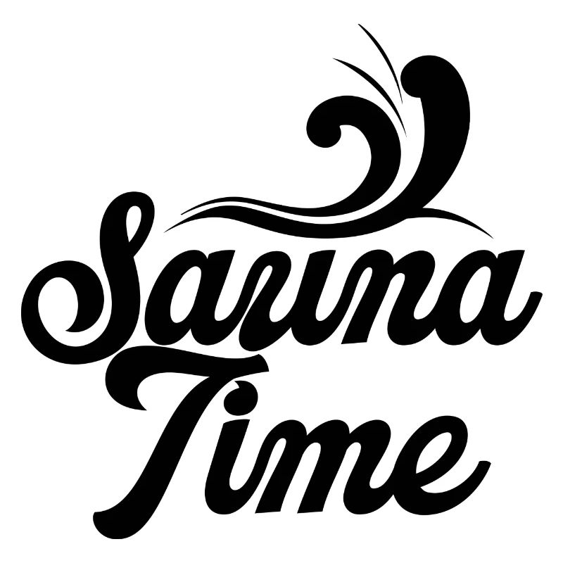 Sauna Wellness Spa