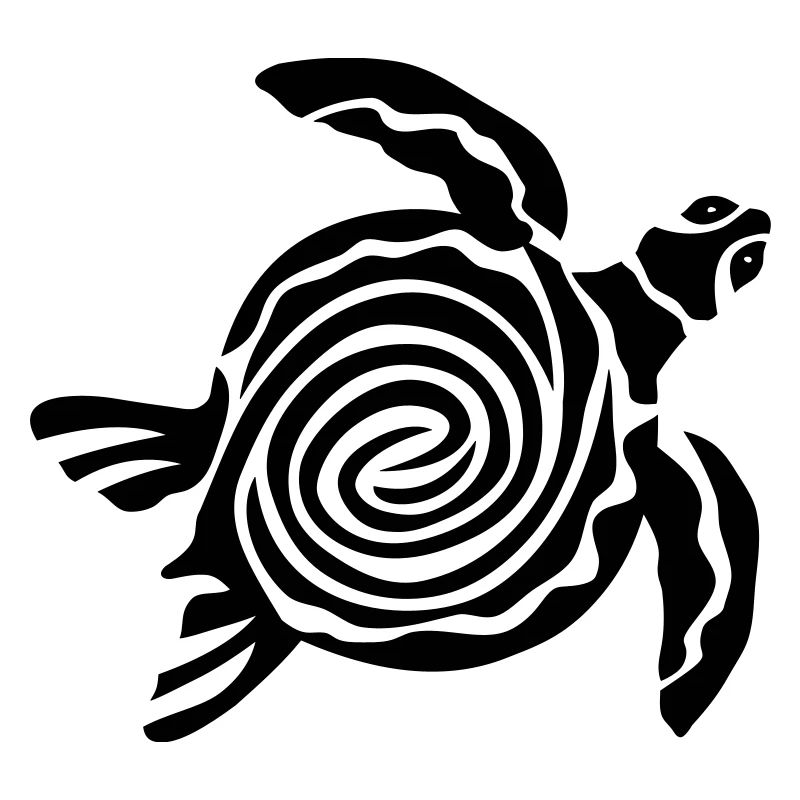 Turtle turtle