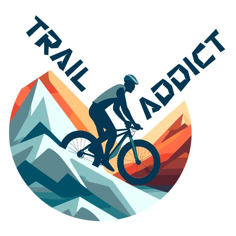 Trail Addict - Conception de VTT