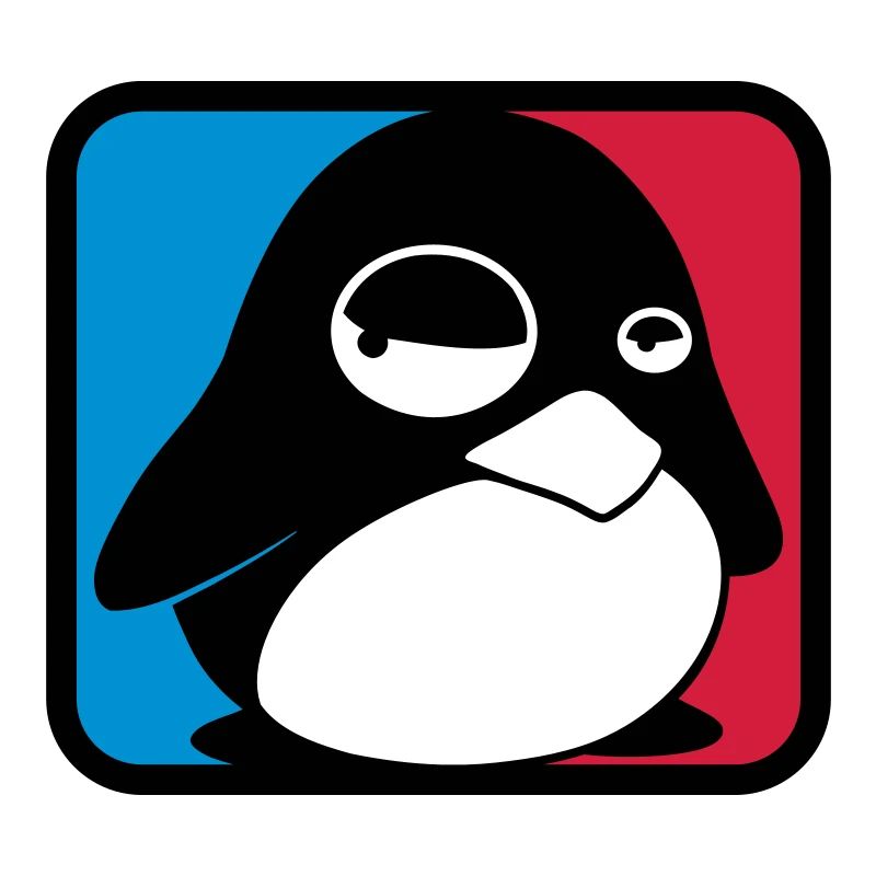 TUX League, LINUX
