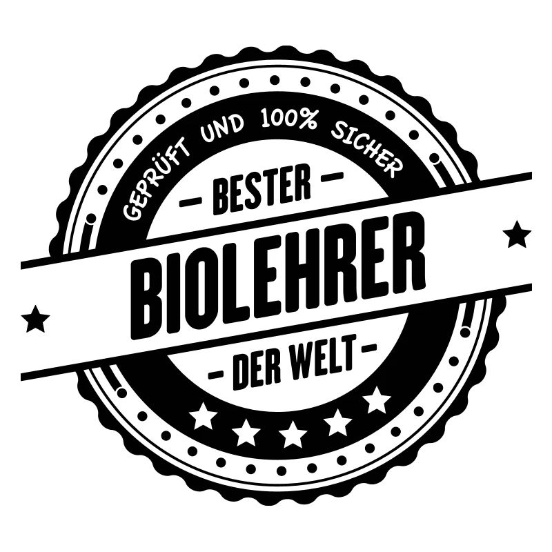 Bester Biolehrer