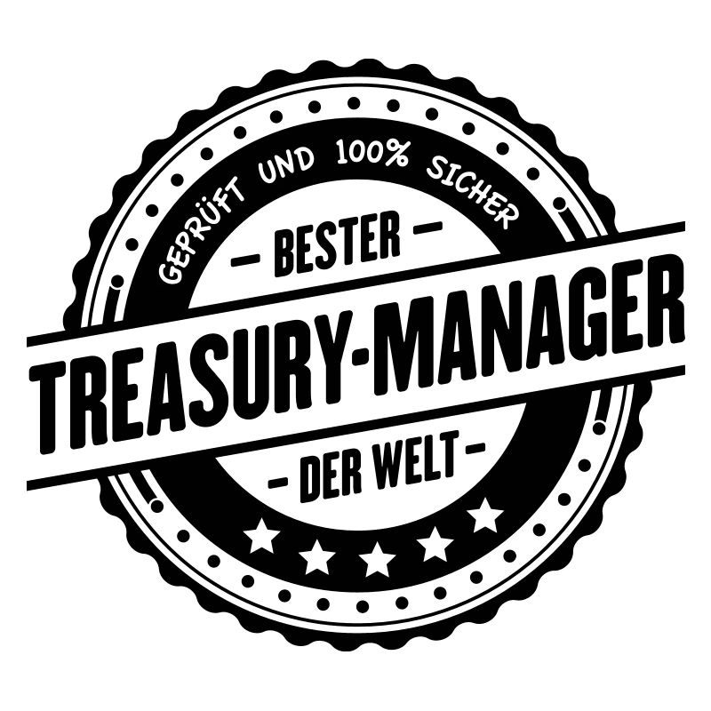 Bester Treasury-Manager