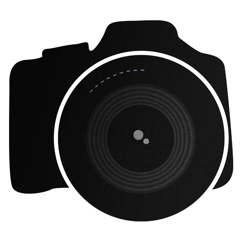 camera