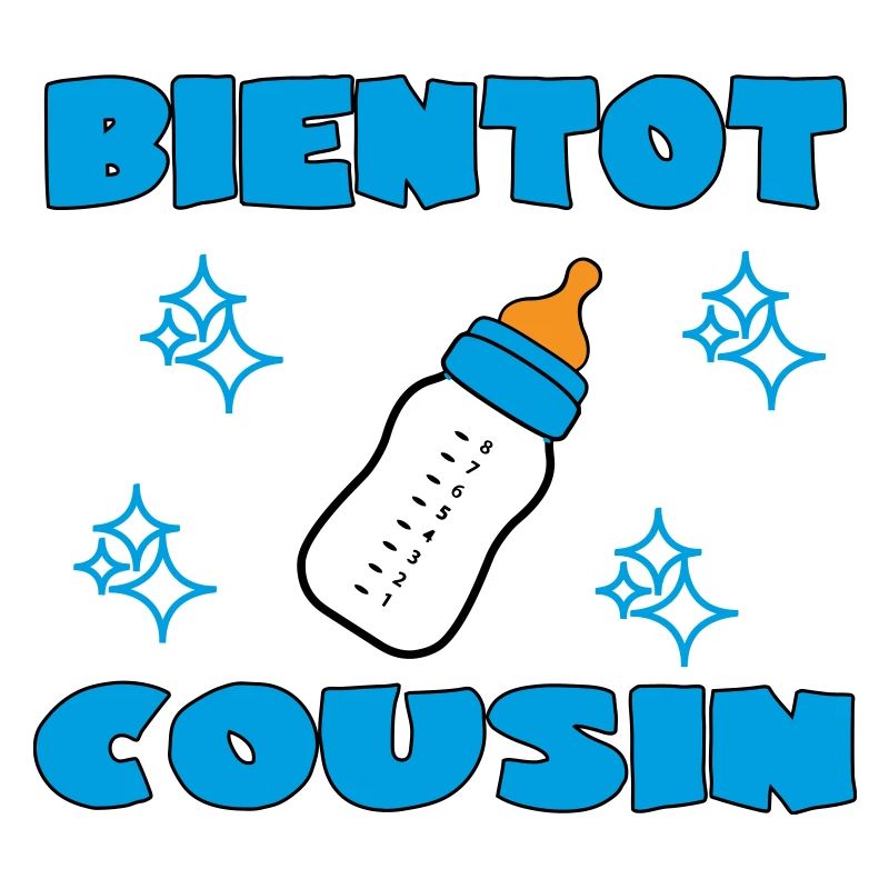 BIENTOT COUSIN