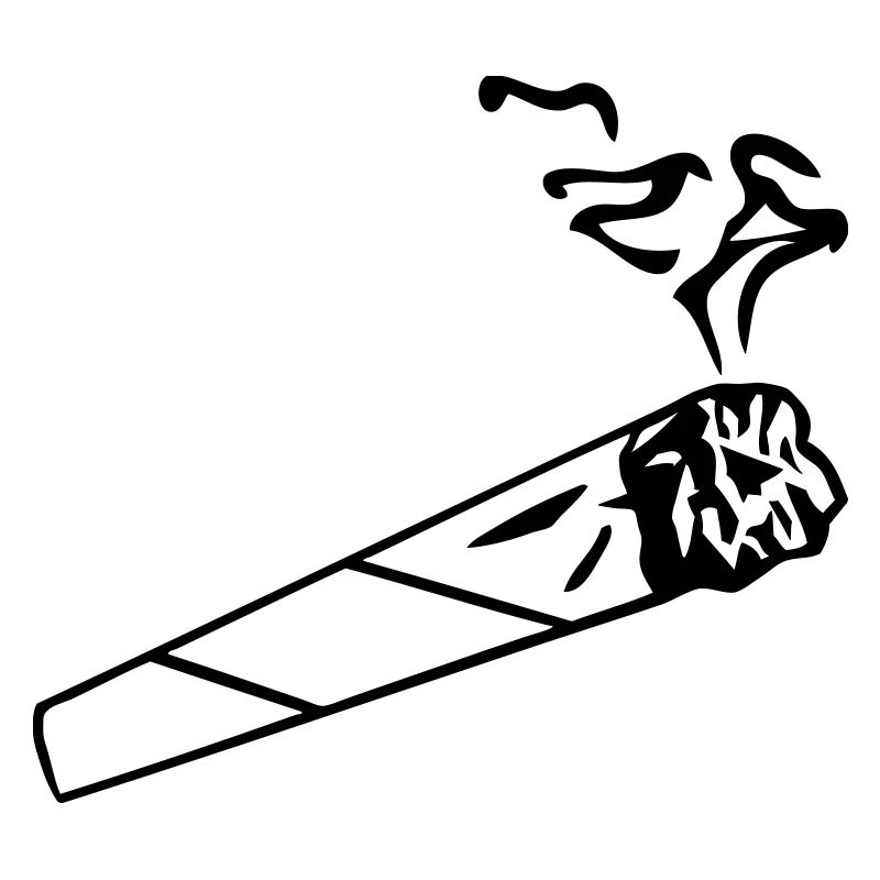 Joint - Zigarette
