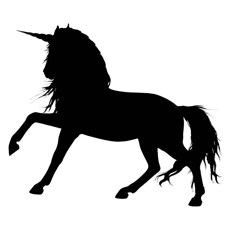 Süßes Einhorn / Einhorn Geschenk Geschenkidee
