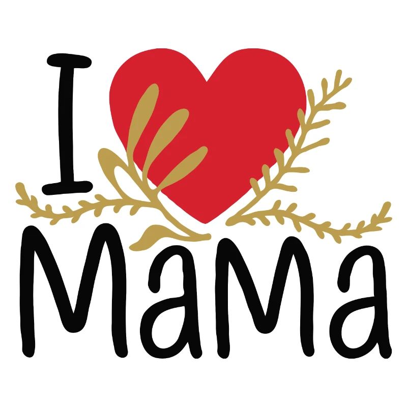 Mama Muttertag Geburtstag Geschenkidee