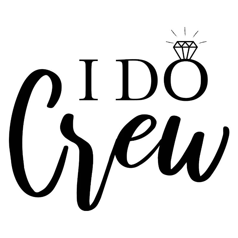 I Do Crew