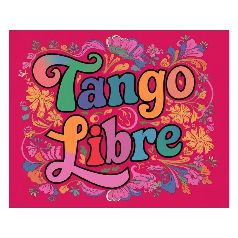 TANGO LIBRE