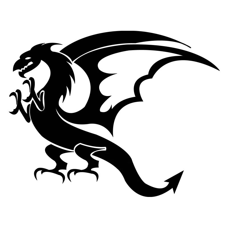 dragon