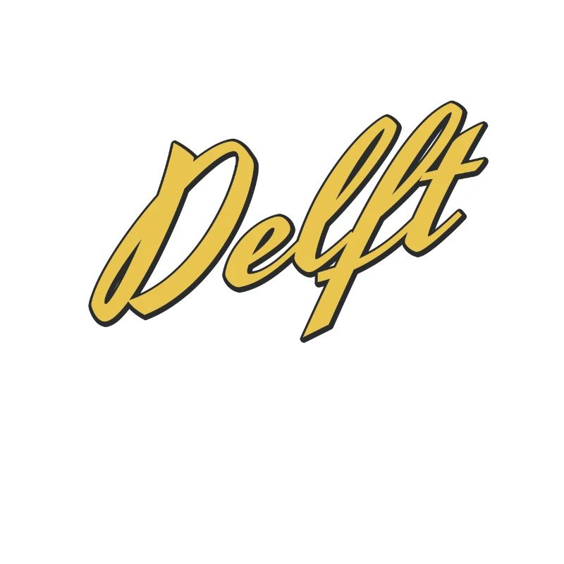 faïence de Delft