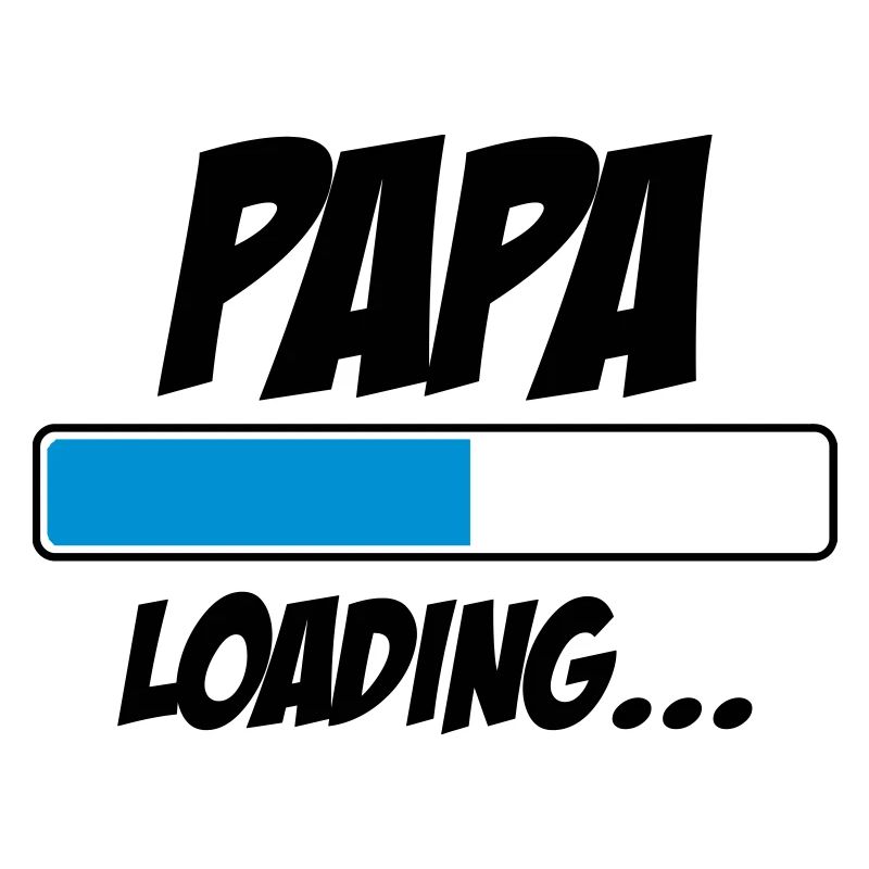 Papa Loading...