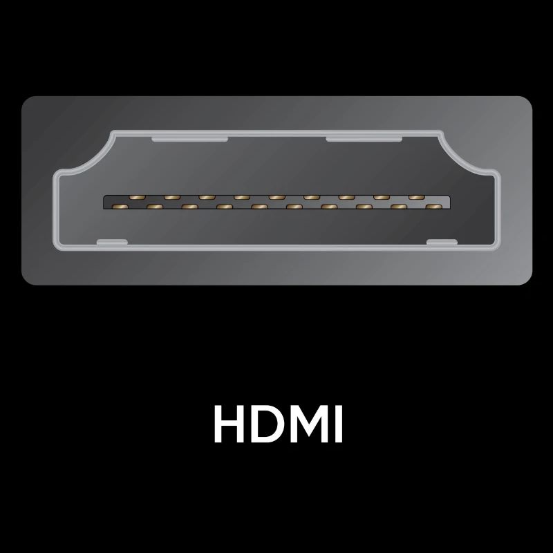 Get Connected Series - Part 7: HDMI