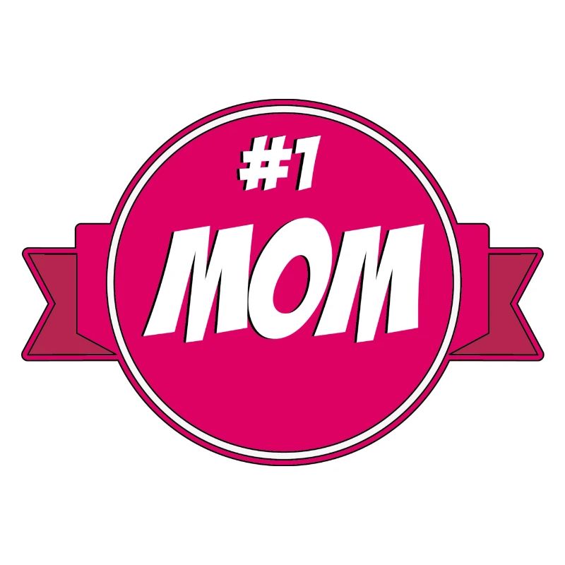 Maman de l'année