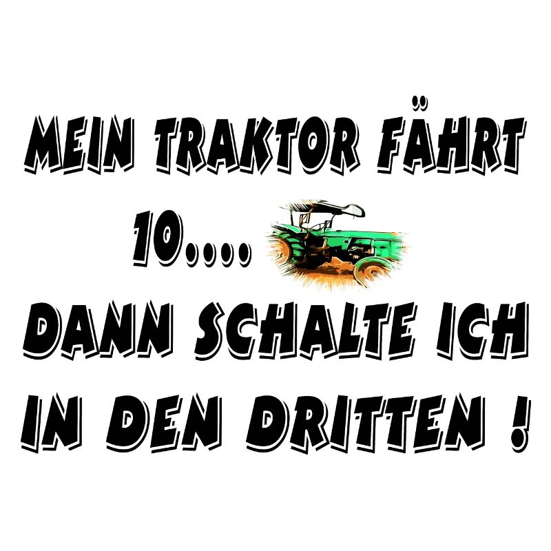 Traktor