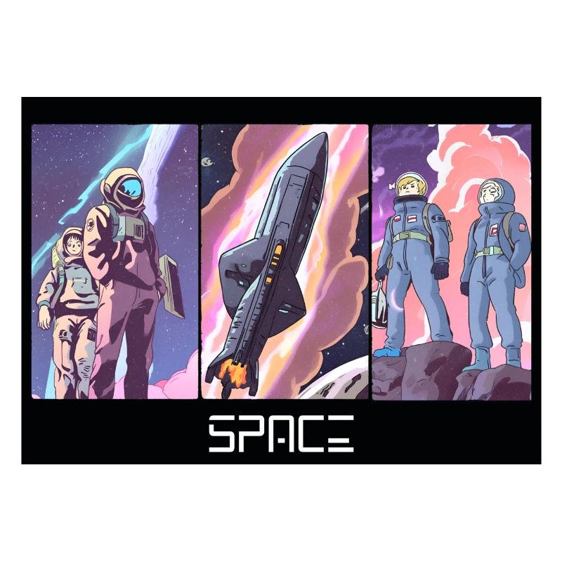 ESPACE