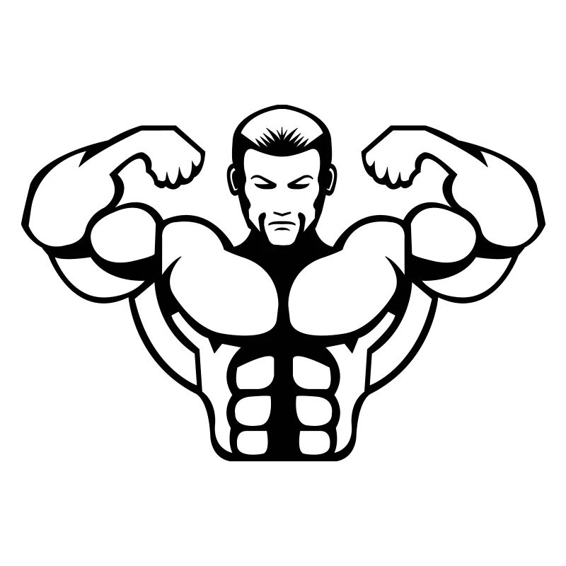 bodybuilder