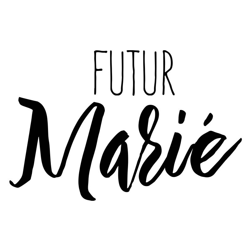 Futur Marié