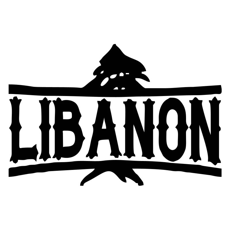 Libanon