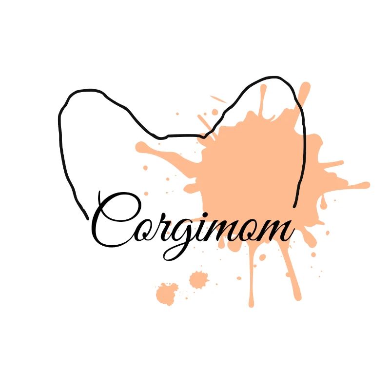 Corgimom Splash