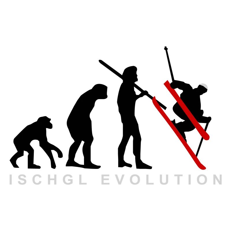 Ischgl Evolution Ski