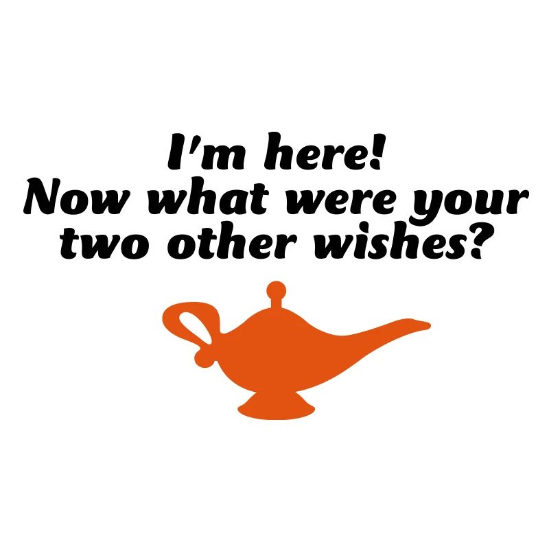 Here I am! What were your other requests?