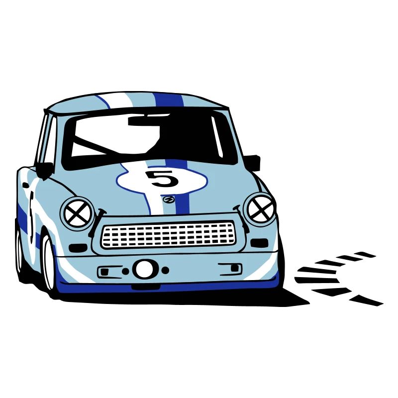  - Trabi