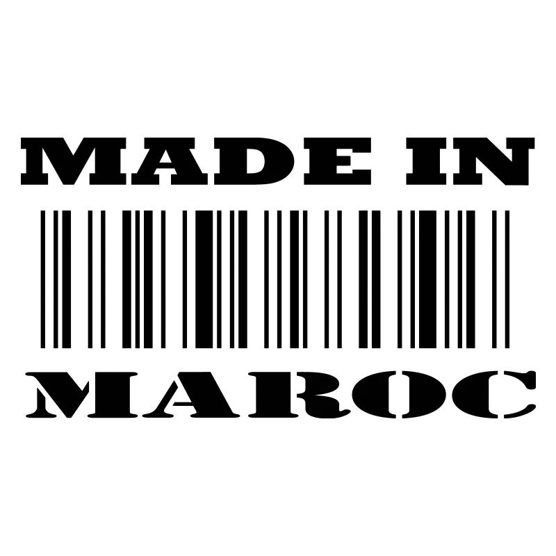 Made in MAROC
