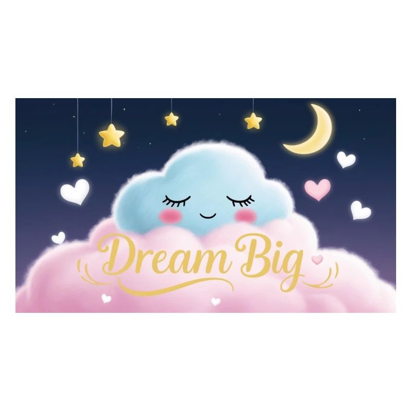 Dream Big