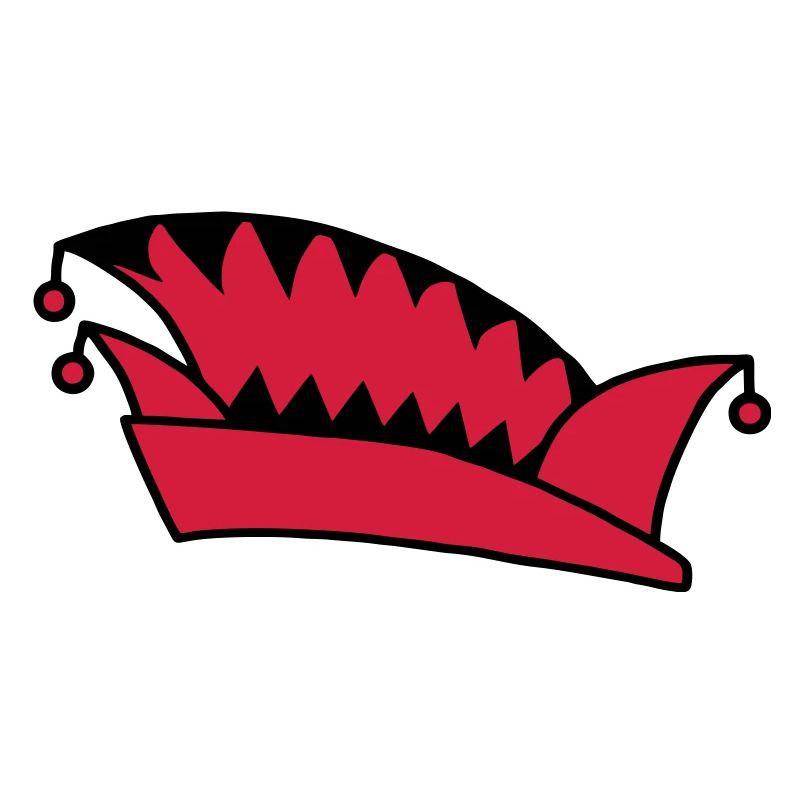 Bonnet d'âne no 3 - V2