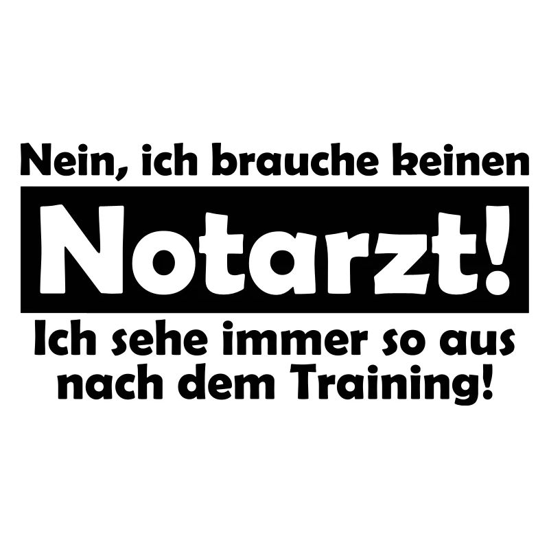 Training