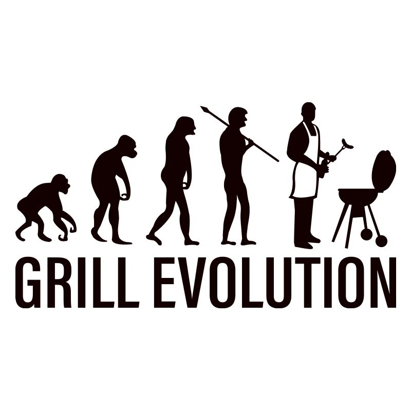 Grill Evolution
