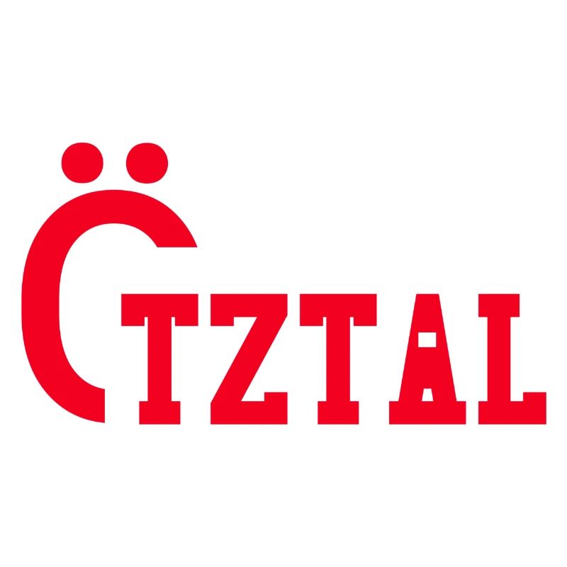 Ötztal red text