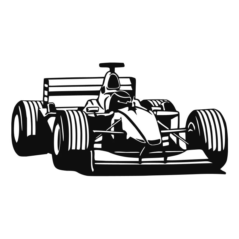 Bolide - Formule I