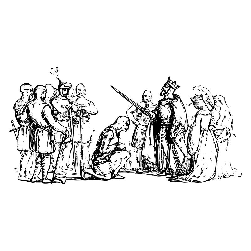 épée épée de chevalier chevalier armor71