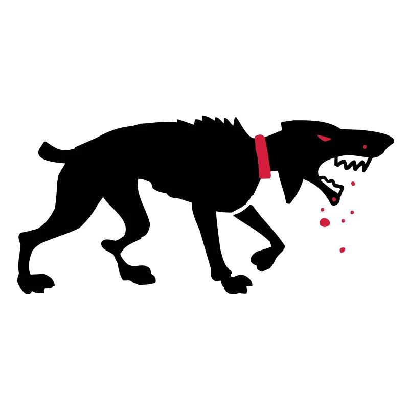 Valse hond