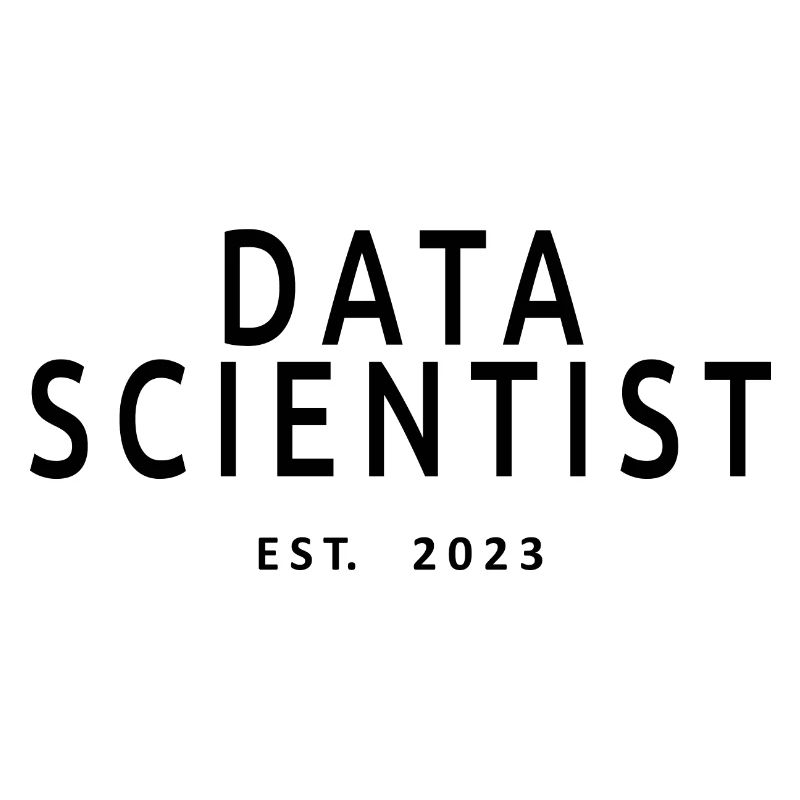 Data Scientist Est. 2023 Abschluss Data Scientist