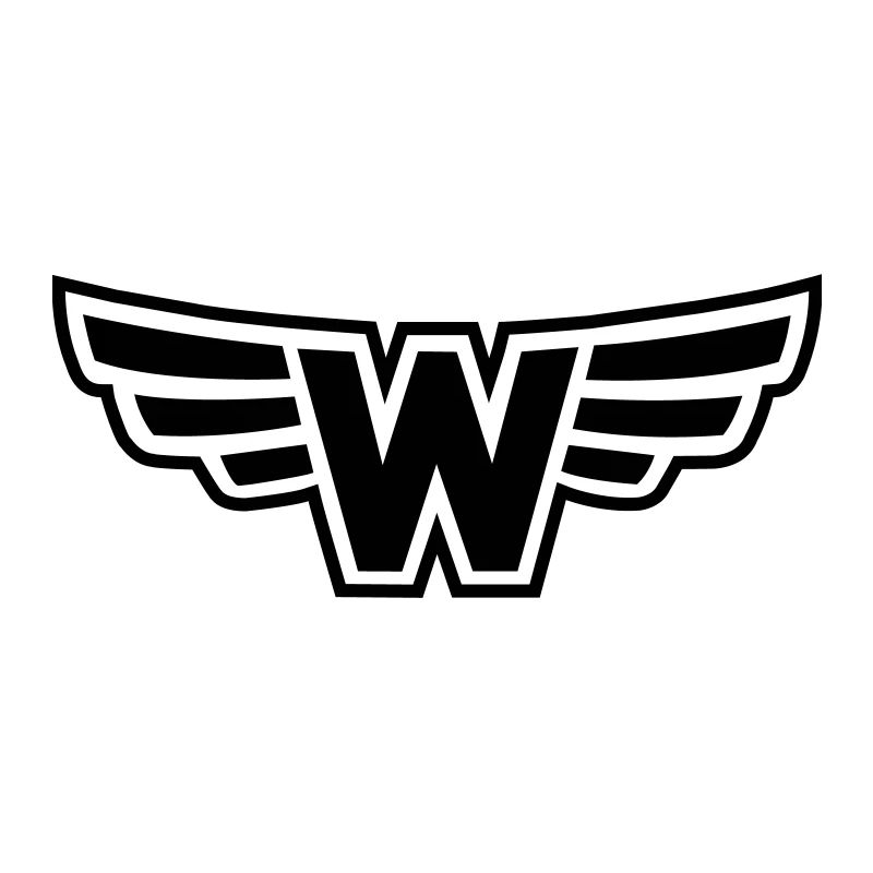W - Wing