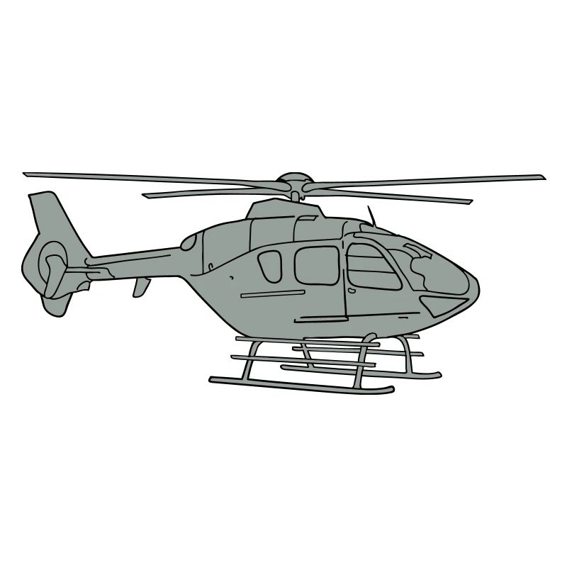 Helicopter 2